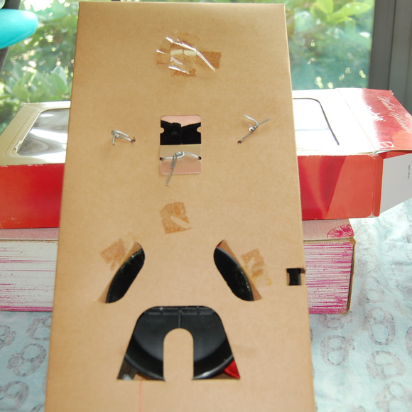 Avon Barbie - Picture 4 of 7